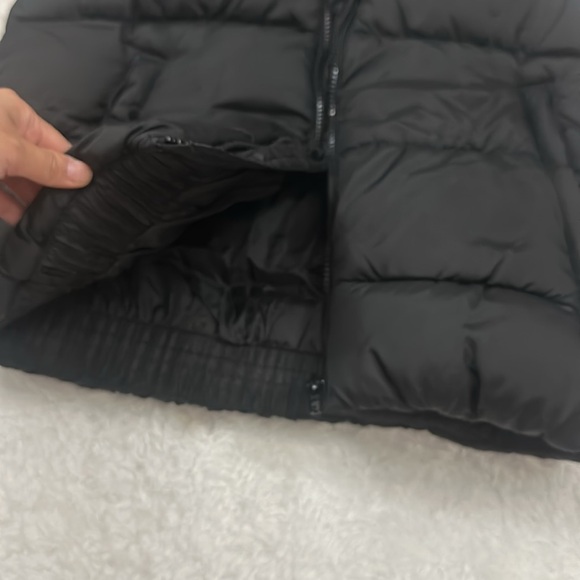 French Connection puffer vest - Picture 7 of 7